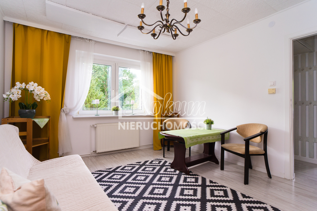 Mieszkanie 50&nbsp;m², Szczecin, Drzetowo-Grabowo, Oliwkowa - zdjęcie 2