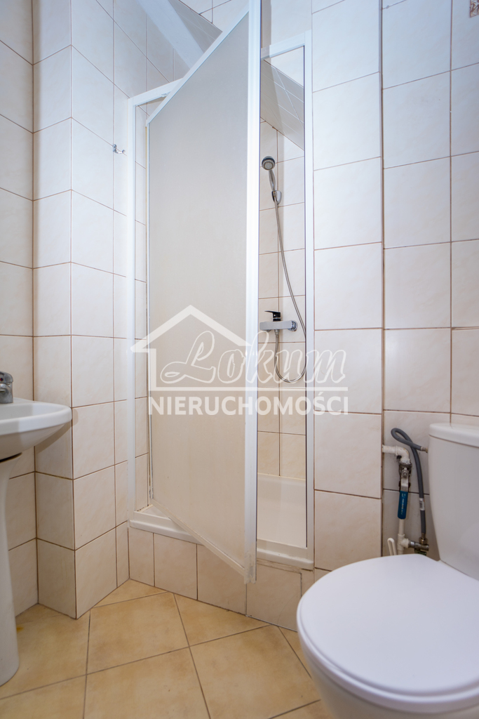 Mieszkanie 50&nbsp;m², Szczecin, Drzetowo-Grabowo, Oliwkowa - zdjęcie 11