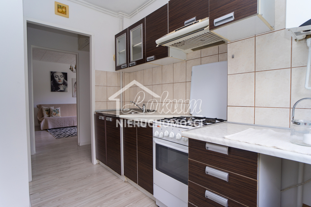 Mieszkanie 50&nbsp;m², Szczecin, Drzetowo-Grabowo, Oliwkowa - zdjęcie 10