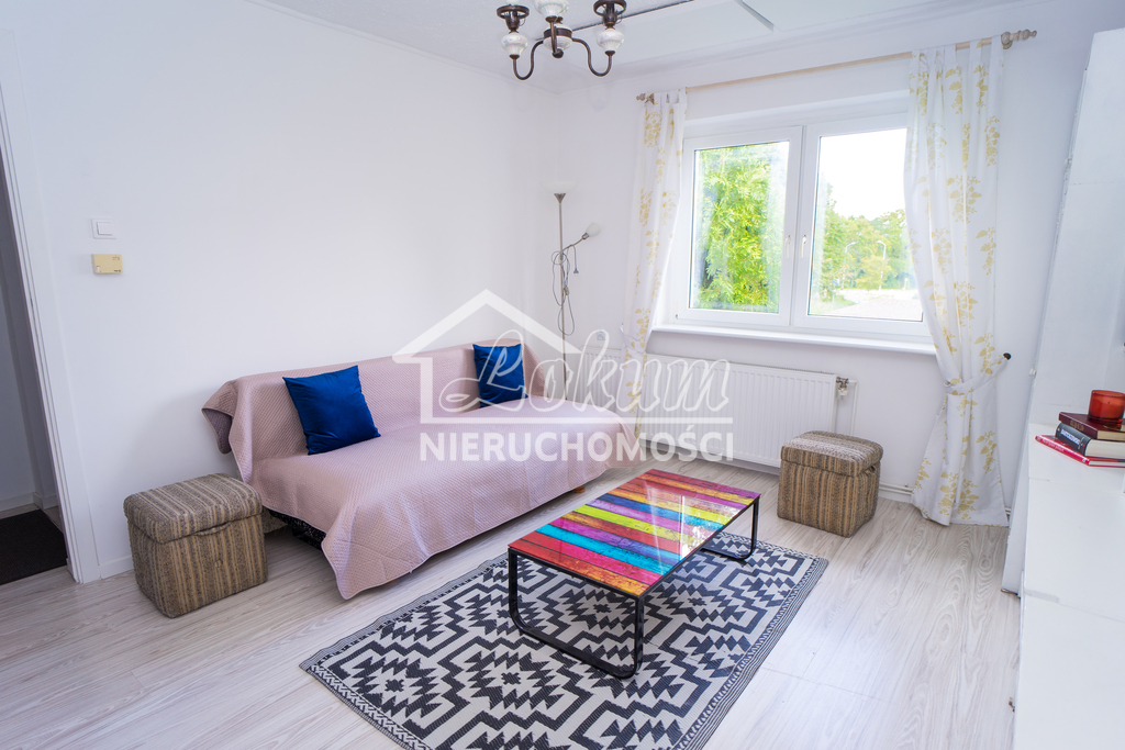 Mieszkanie 50&nbsp;m², Szczecin, Drzetowo-Grabowo, Oliwkowa - zdjęcie 5