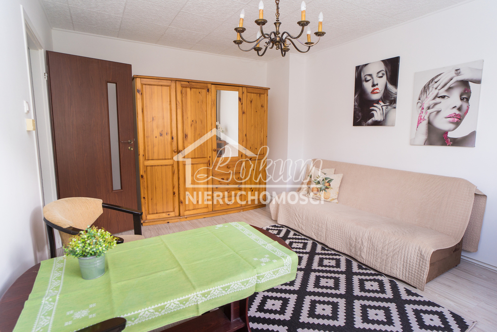 Mieszkanie 50&nbsp;m², Szczecin, Drzetowo-Grabowo, Oliwkowa - zdjęcie 3