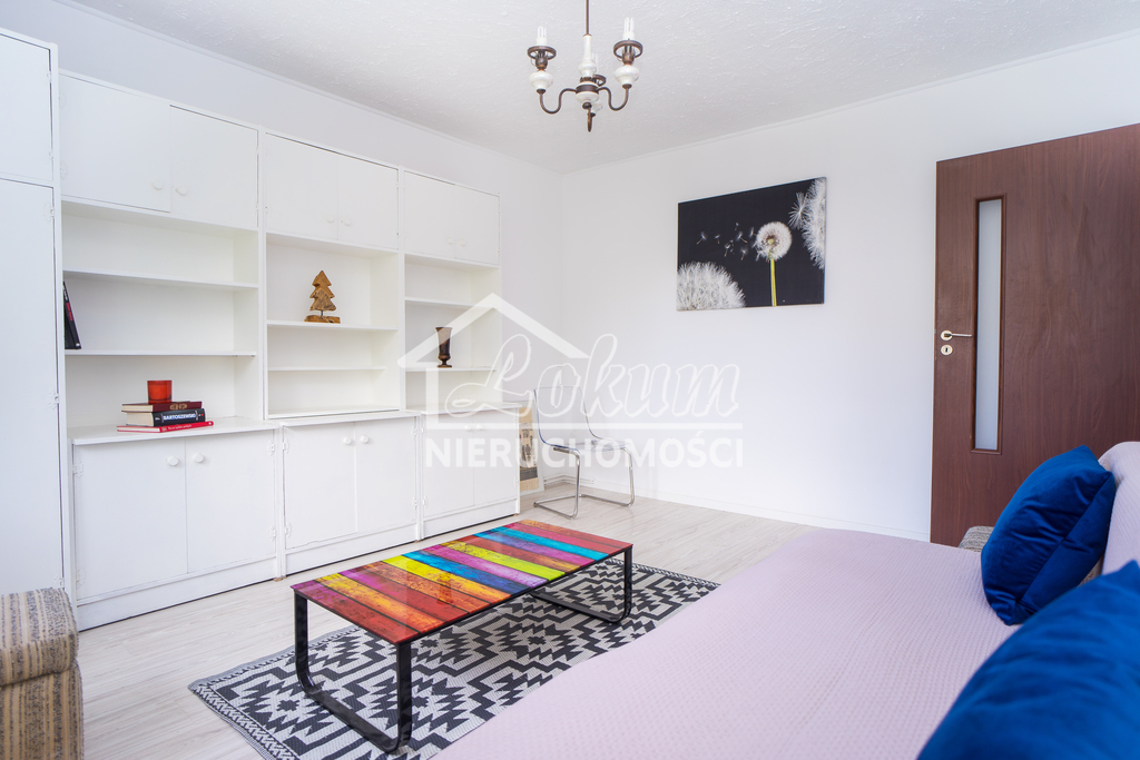 Mieszkanie 50&nbsp;m², Szczecin, Drzetowo-Grabowo, Oliwkowa - zdjęcie 6