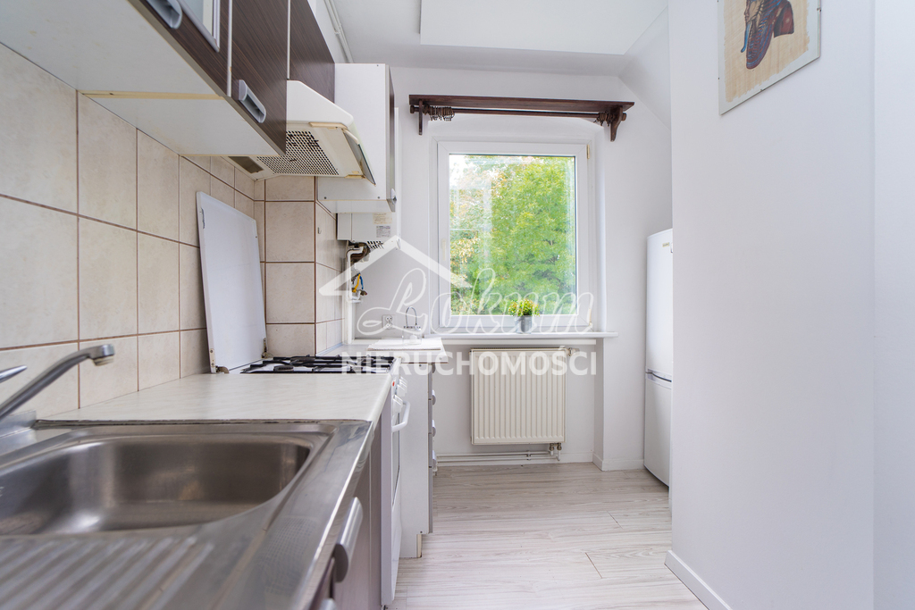 Mieszkanie 50&nbsp;m², Szczecin, Drzetowo-Grabowo, Oliwkowa - zdjęcie 8