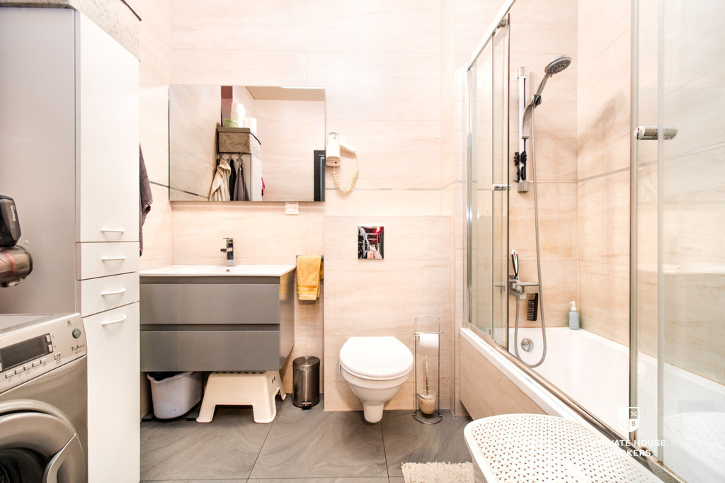 Mieszkanie 38&nbsp;m², Kraków, Stare Miasto, Rakowicka - zdjęcie 7