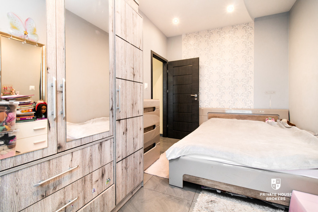 Mieszkanie 38&nbsp;m², Kraków, Stare Miasto, Rakowicka - zdjęcie 8