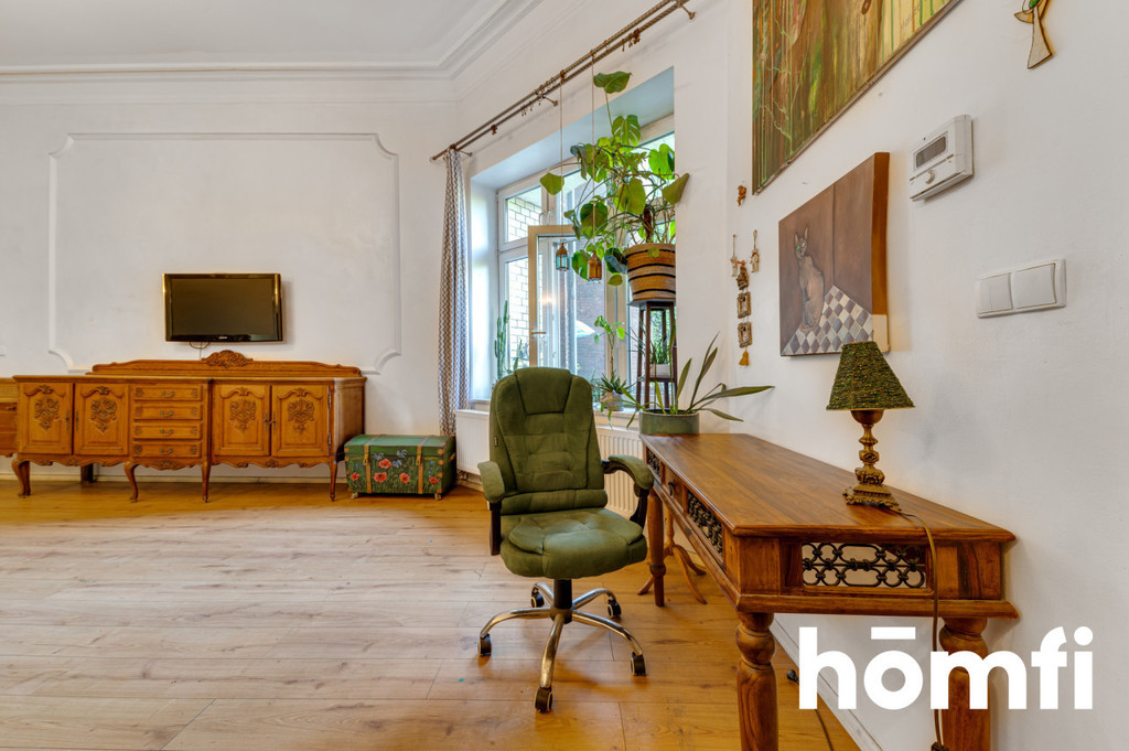 Mieszkanie 154 m², Bytom, Powstańców Warszawskich - zdjęcie 4