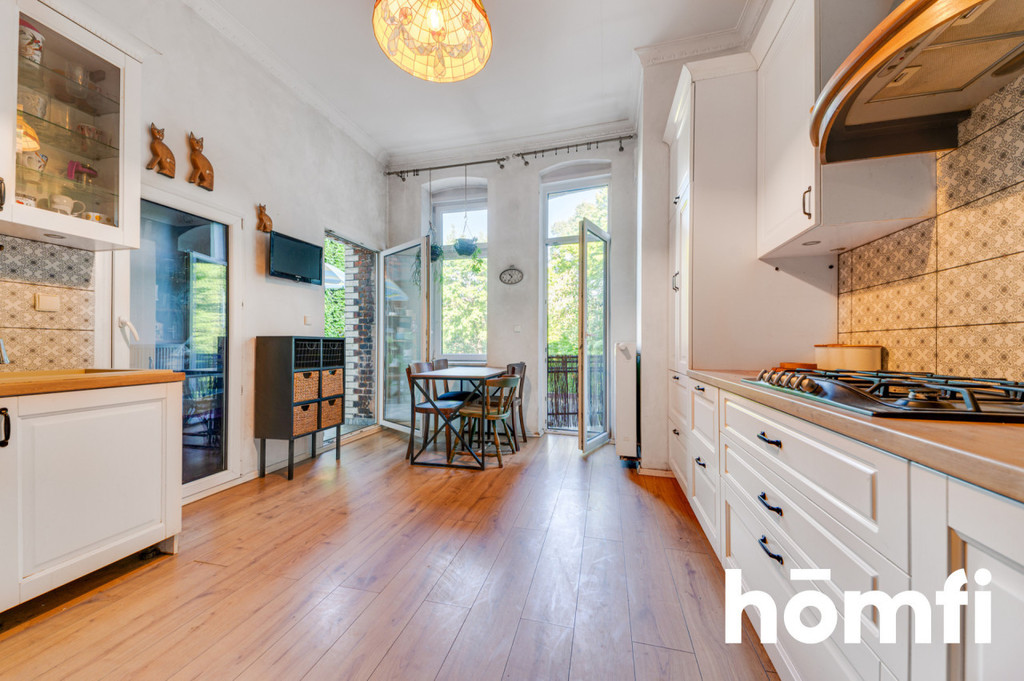 Mieszkanie 154 m², Bytom, Powstańców Warszawskich - zdjęcie 2
