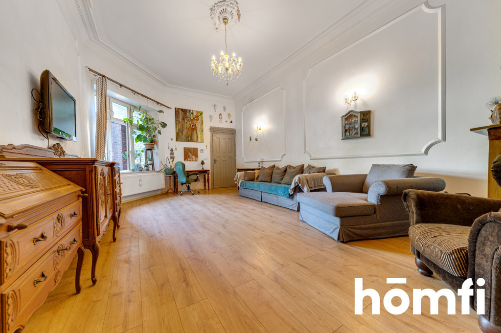 Mieszkanie 154 m², Bytom, Powstańców Warszawskich - zdjęcie 6