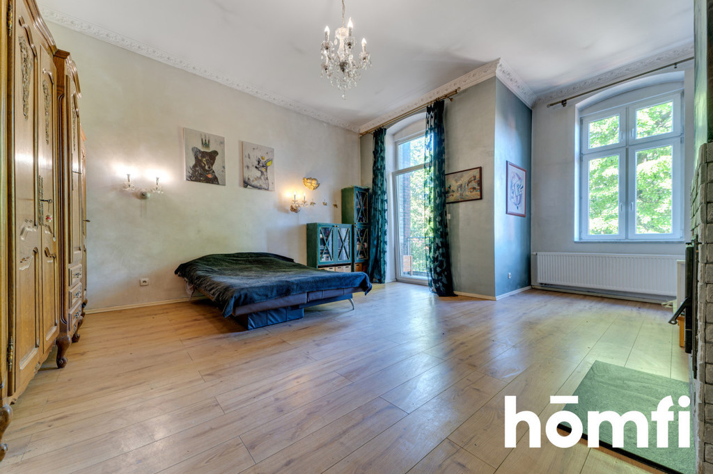 Mieszkanie 154 m², Bytom, Powstańców Warszawskich - zdjęcie 11