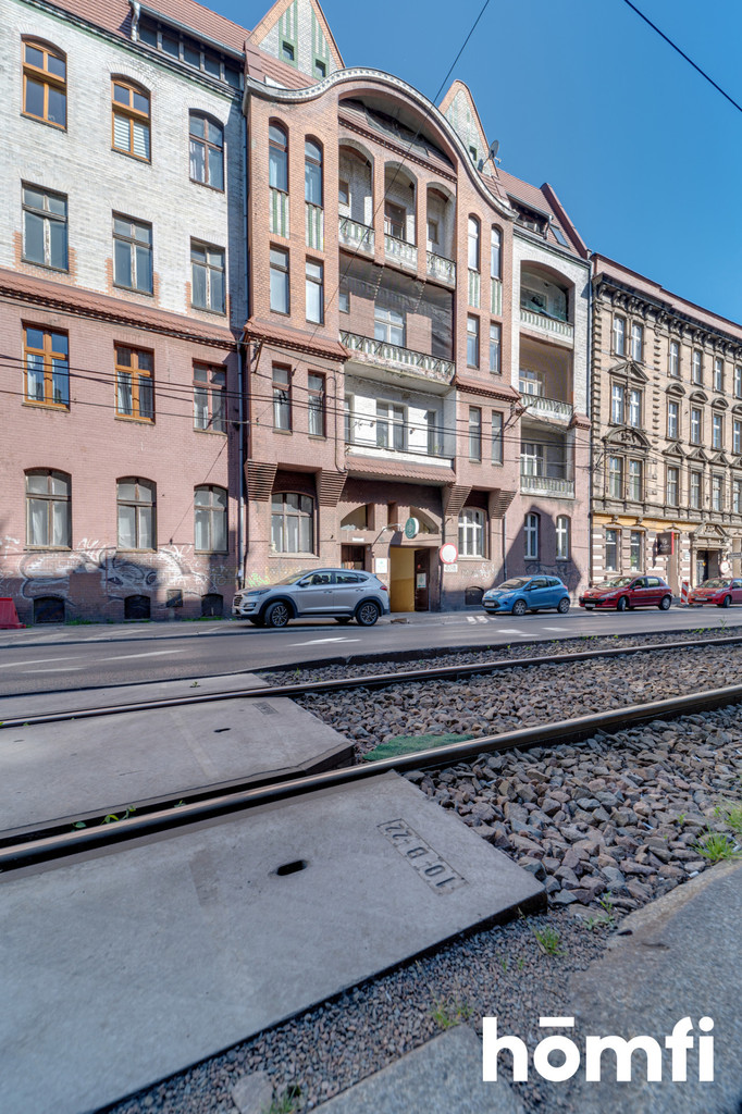 Mieszkanie 154 m², Bytom, Powstańców Warszawskich - zdjęcie 14