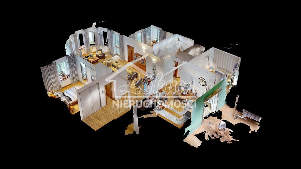 Mieszkanie 139,26&nbsp;m², Kołobrzeg, Podczele, Poleska - zdjęcie 3