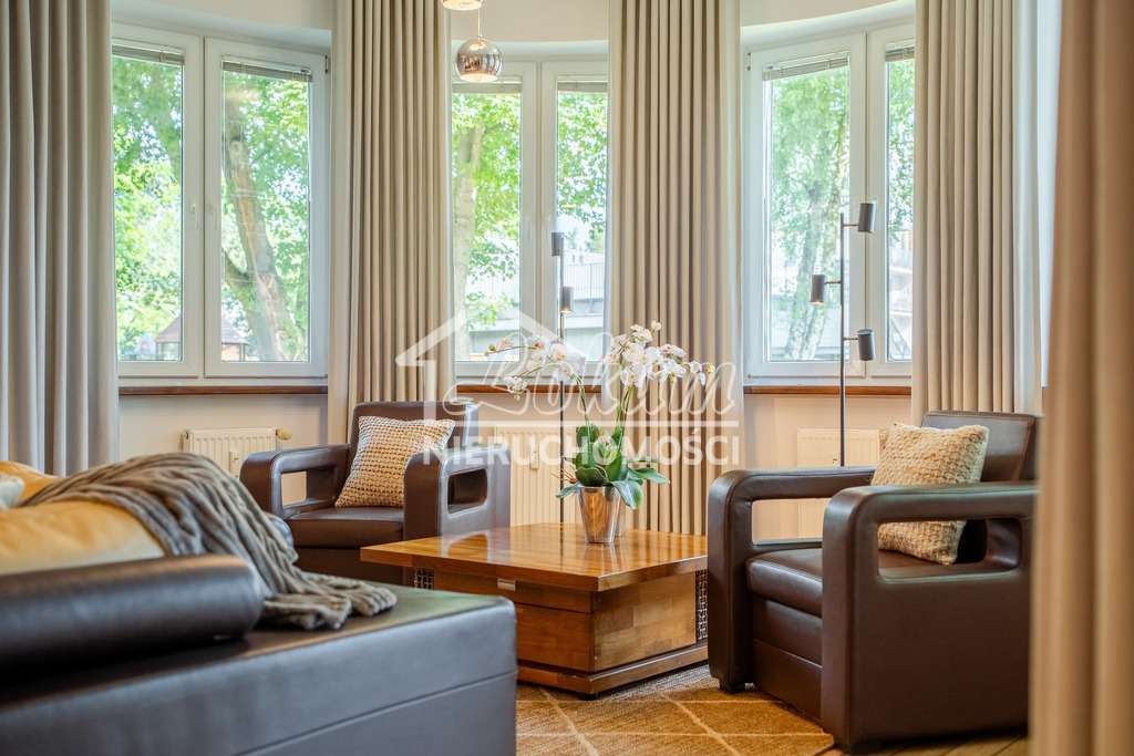 Mieszkanie 139,26&nbsp;m², Kołobrzeg, Poleska - zdjęcie 9