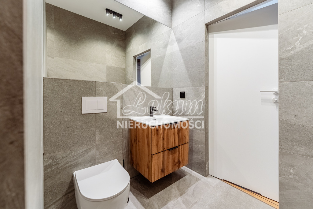 Mieszkanie 139,26&nbsp;m², Kołobrzeg, Podczele, Poleska - zdjęcie 15