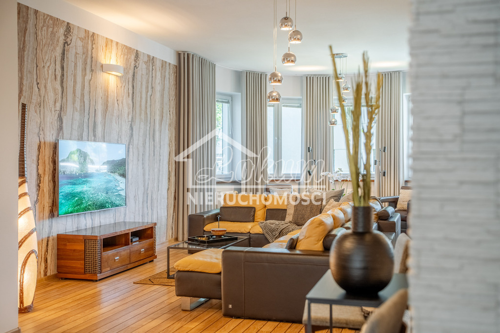Mieszkanie 139,26&nbsp;m², Kołobrzeg, Poleska - zdjęcie 1
