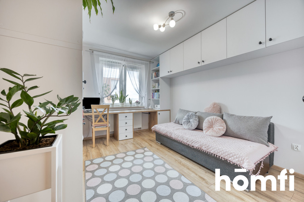 Mieszkanie 53,22 m², Rzeszów, Żmigrodzka - zdjęcie 5