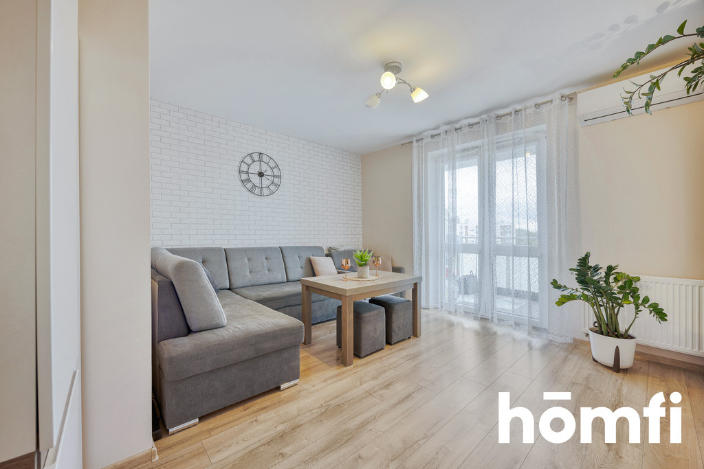 Mieszkanie 53,22 m², Rzeszów, Żmigrodzka - zdjęcie 3