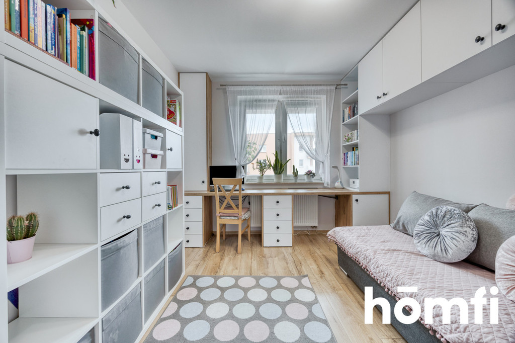 Mieszkanie 53,22 m², Rzeszów, Żmigrodzka - zdjęcie 7