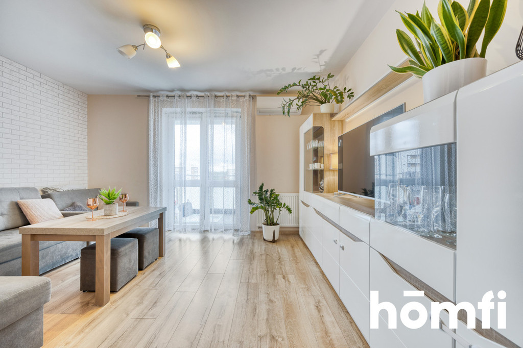 Mieszkanie 53,22 m², Rzeszów, Żmigrodzka - zdjęcie 1