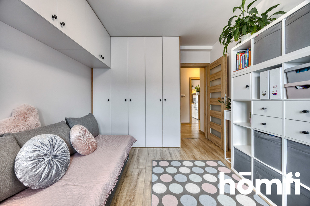Mieszkanie 53,22 m², Rzeszów, Żmigrodzka - zdjęcie 6