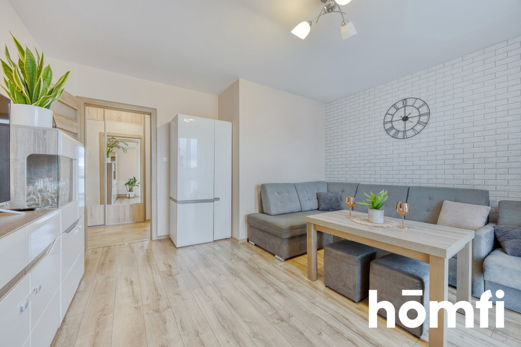 Mieszkanie 53,22 m², Rzeszów, Żmigrodzka - zdjęcie 2