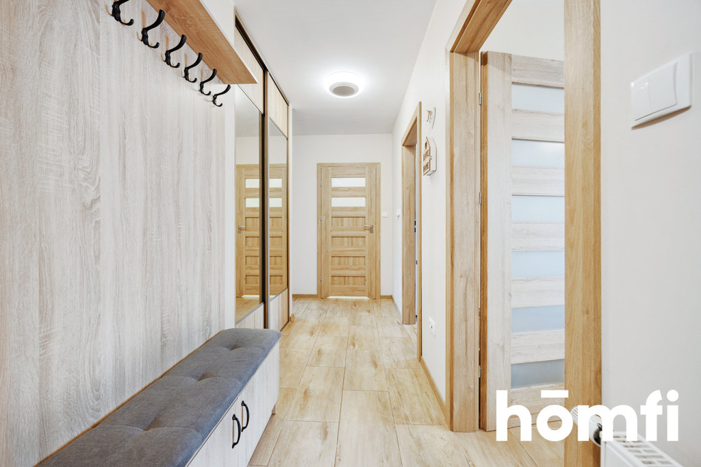 Mieszkanie 53,22 m², Rzeszów, Żmigrodzka - zdjęcie 9