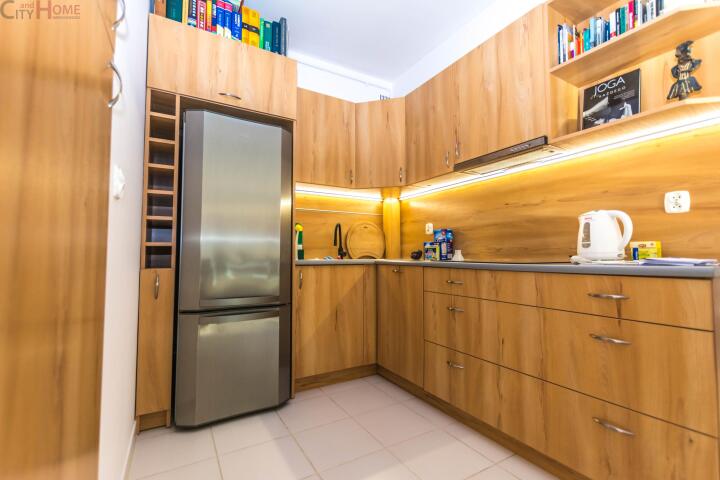Mieszkanie 43 m², Warszawa, Białołęka, Aluzyjna - zdjęcie 5