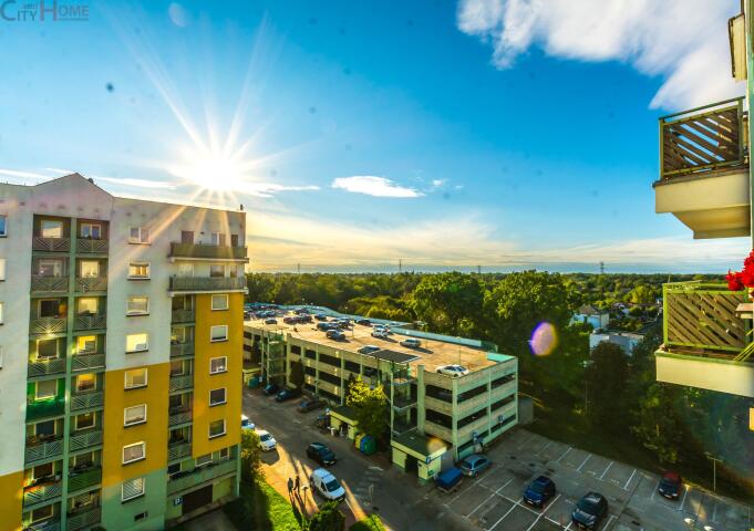 Mieszkanie 43 m², Warszawa, Białołęka, Aluzyjna - zdjęcie 10