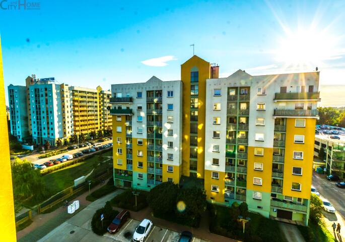 Mieszkanie 43 m², Warszawa, Białołęka, Aluzyjna - zdjęcie 11