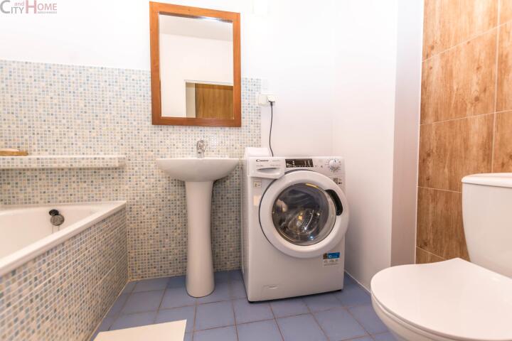 Mieszkanie 43 m², Warszawa, Białołęka, Aluzyjna - zdjęcie 8