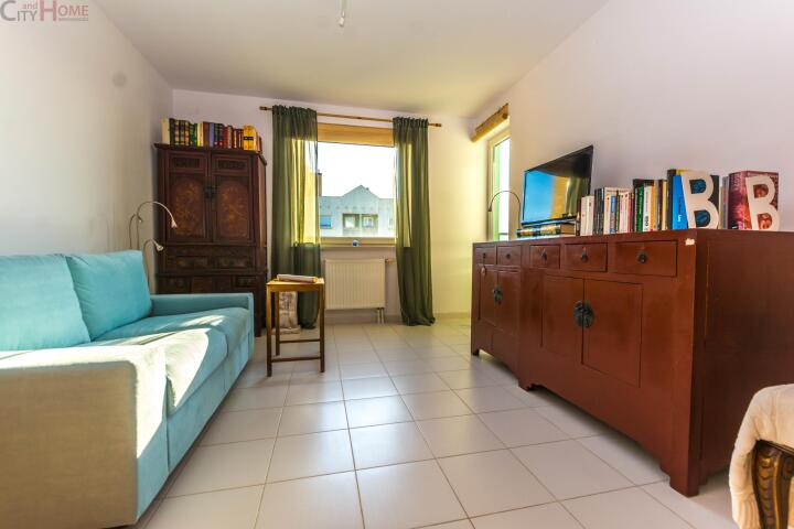 Mieszkanie 43 m², Warszawa, Białołęka, Aluzyjna - zdjęcie 2