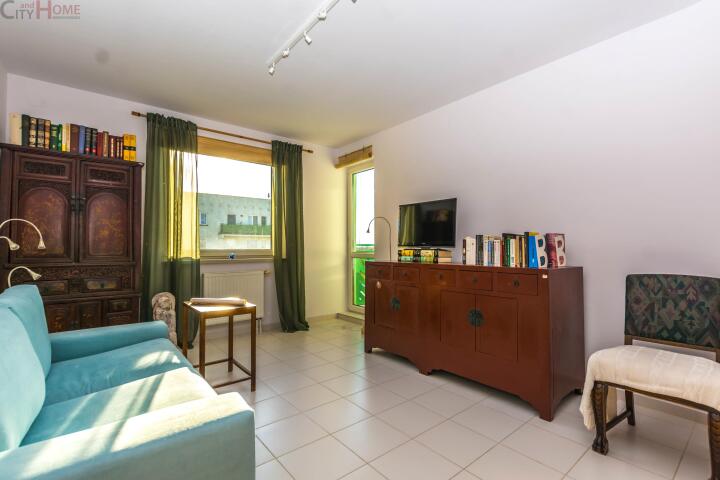 Mieszkanie 43 m², Warszawa, Białołęka, Aluzyjna - zdjęcie 1