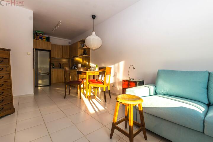 Mieszkanie 43 m², Warszawa, Białołęka, Aluzyjna - zdjęcie 4