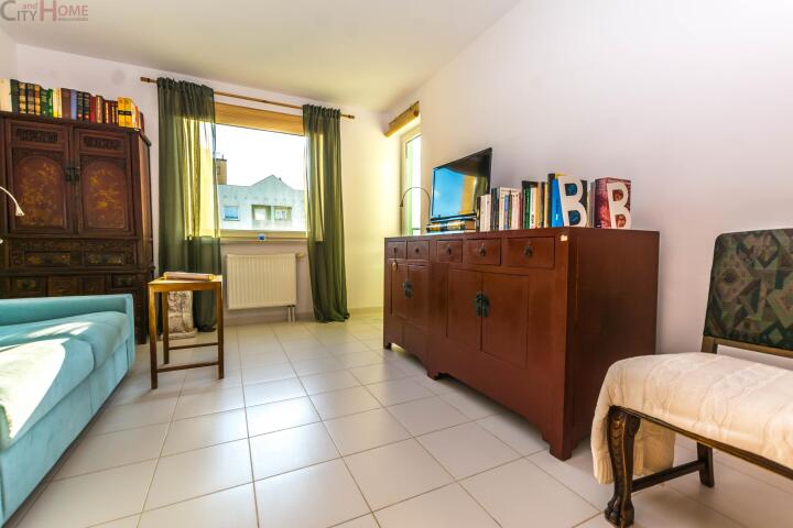 Mieszkanie 43 m², Warszawa, Białołęka, Aluzyjna - zdjęcie 3