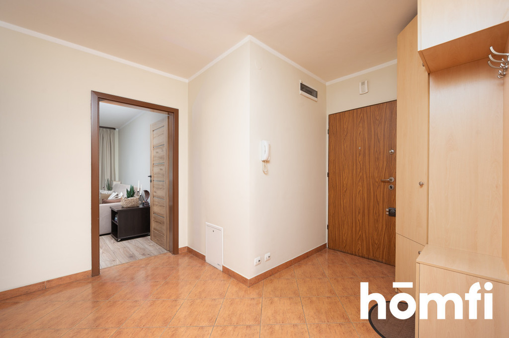 Mieszkanie 52 m², Kraków, Bieżanów, Podłęska - zdjęcie 8