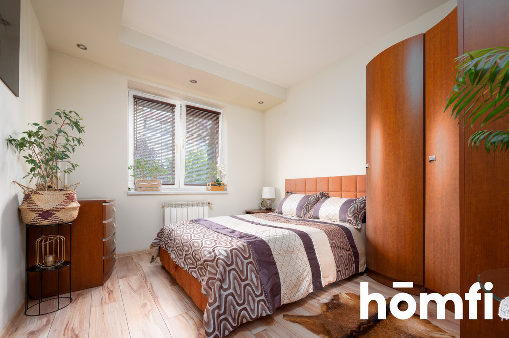 Mieszkanie 52 m², Kraków, Bieżanów, Podłęska - zdjęcie 5