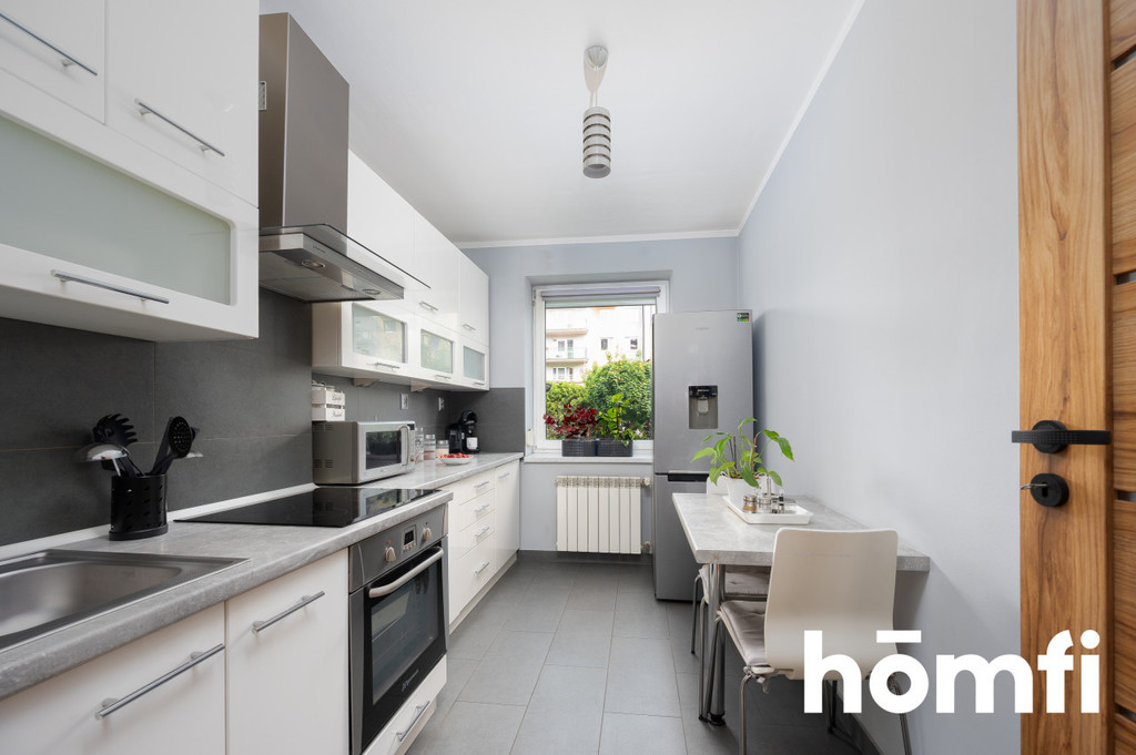 Mieszkanie 52 m², Kraków, Bieżanów, Podłęska - zdjęcie 11
