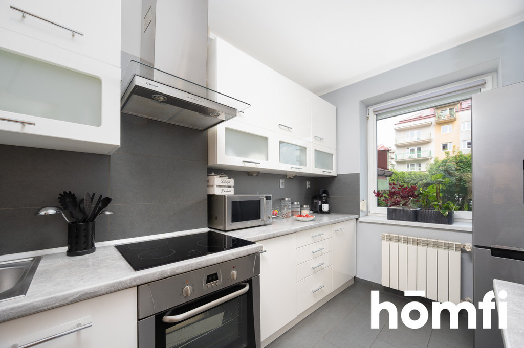 Mieszkanie 52 m², Kraków, Bieżanów, Podłęska - zdjęcie 4