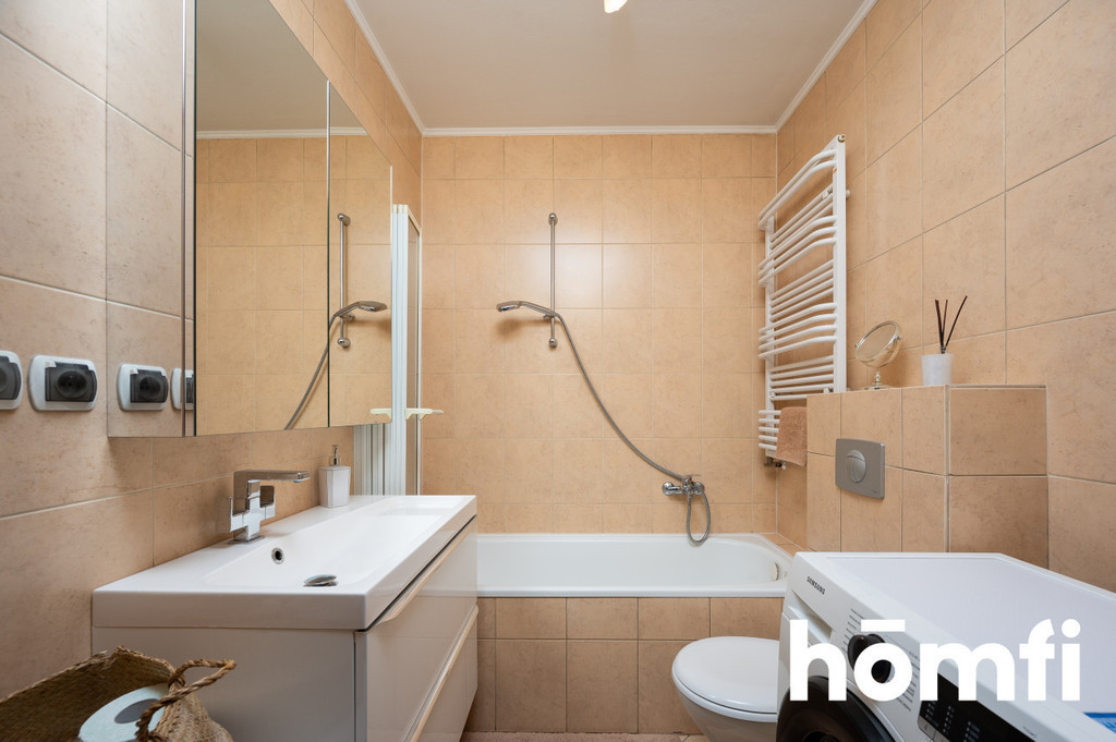 Mieszkanie 52 m², Kraków, Bieżanów, Podłęska - zdjęcie 7