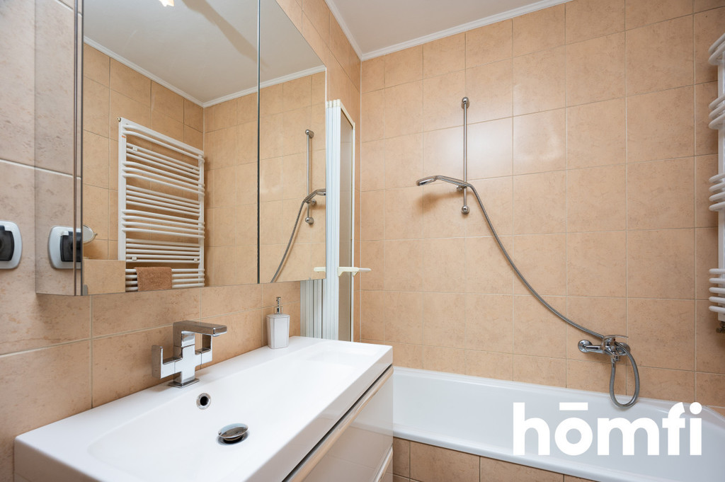 Mieszkanie 52 m², Kraków, Bieżanów, Podłęska - zdjęcie 13