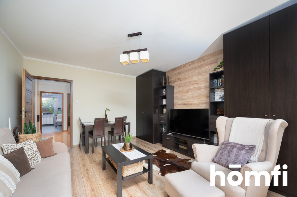 Mieszkanie 52 m², Kraków, Bieżanów, Podłęska - zdjęcie 10