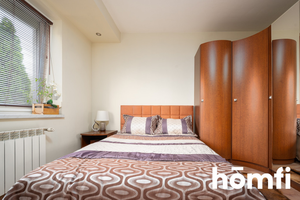 Mieszkanie 52 m², Kraków, Bieżanów, Podłęska - zdjęcie 12