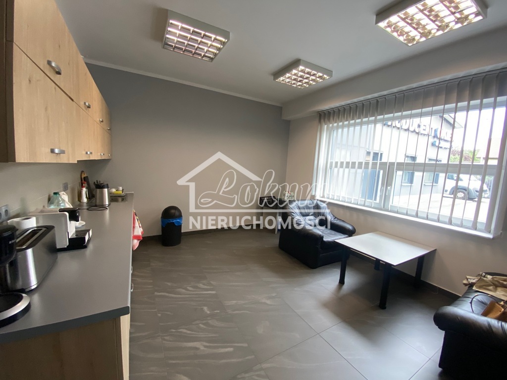 Magazyn na sprzedaż, 1813,7&nbsp;m², Tanowo, Dębowa - zdjęcie 13