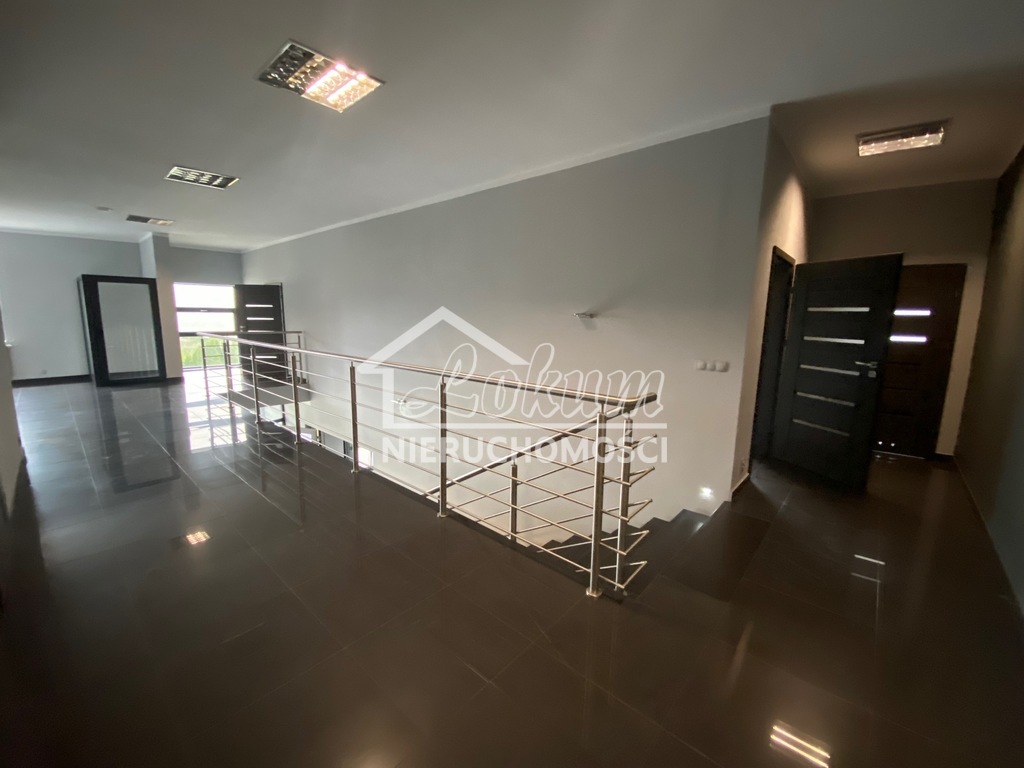 Magazyn na sprzedaż, 1813,7&nbsp;m², Tanowo, Dębowa - zdjęcie 9