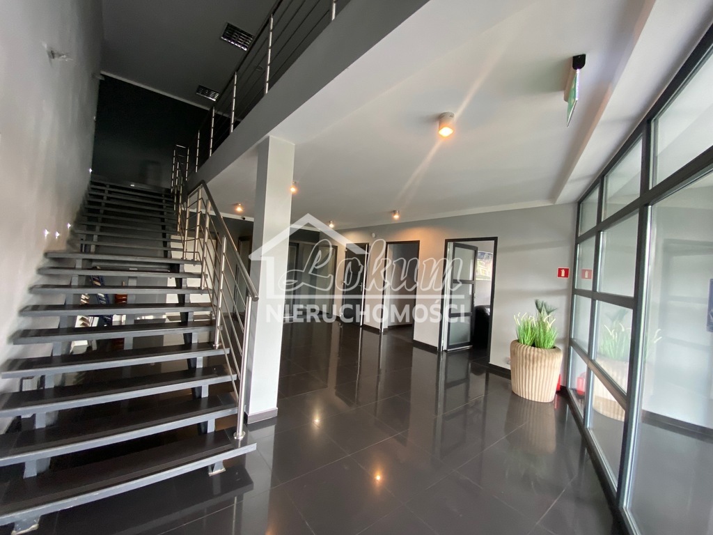 Magazyn na sprzedaż, 1813,7&nbsp;m², Tanowo, Dębowa - zdjęcie 8