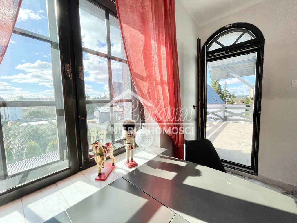 Dom 270&nbsp;m², Szczecin, Gumieńce, Żytnia - zdjęcie 13