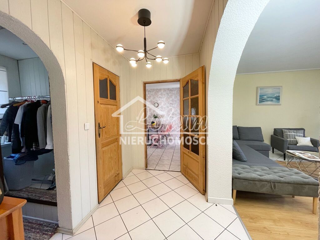 Dom 270&nbsp;m², Szczecin, Gumieńce, Żytnia - zdjęcie 12