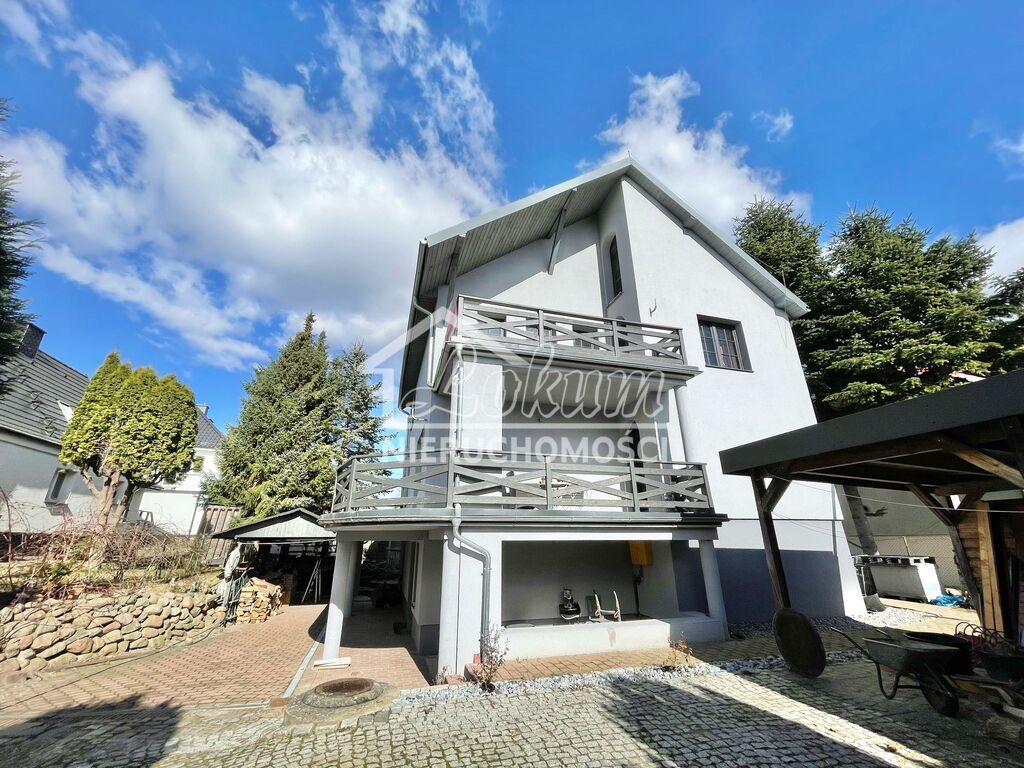 Dom 270 m², Szczecin, Żytnia - zdjęcie 2