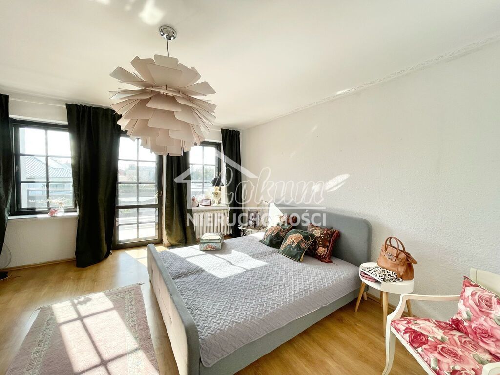 Dom 270 m², Szczecin, Żytnia - zdjęcie 1