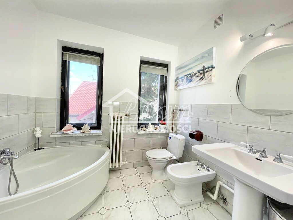 Dom 270&nbsp;m², Szczecin, Gumieńce, Żytnia - zdjęcie 7