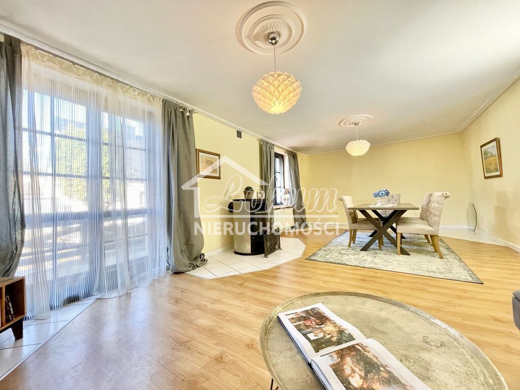 Dom 270&nbsp;m², Szczecin, Gumieńce, Żytnia - zdjęcie 6